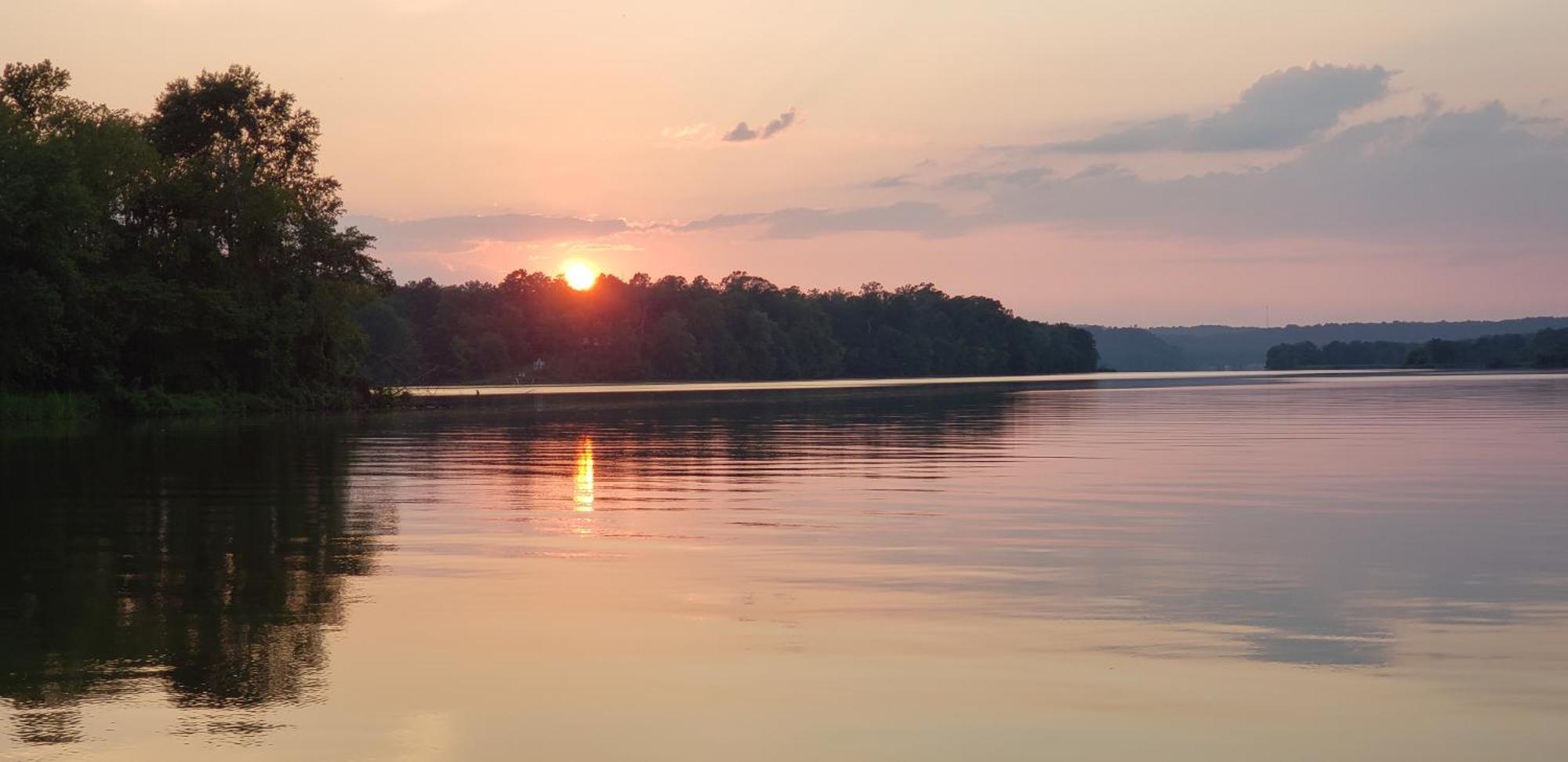 Logan Martin Lake Retreat Lincoln Dış mekan fotoğraf