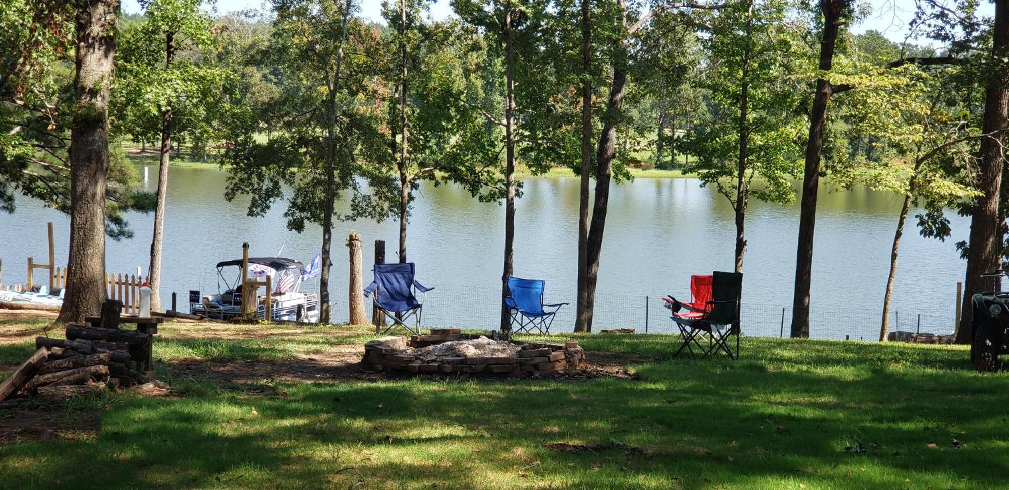 Logan Martin Lake Retreat Lincoln Dış mekan fotoğraf